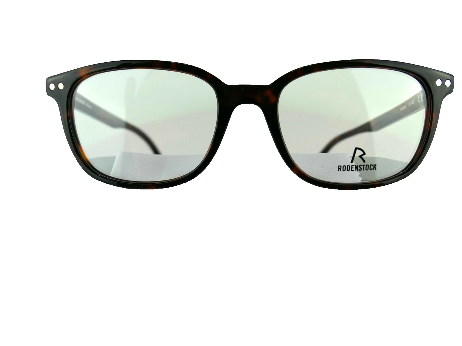 Plástico Rodenstock Marcos de Anteojos