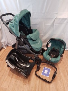 graco sky stroller