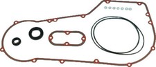 JAMES GASKETS GSKT PRIM KIT CVR PAPER DYNA SFTL 5SPEED W/BEAD PART# JGI-60539-89