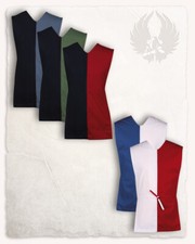 Felix Kinder Wappenrock zweifarbig