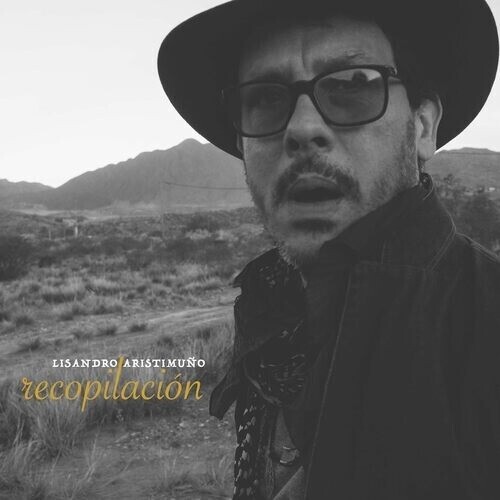Лисандро Аристимуно - Lisandro Aristimuno: Recopilacion [Новый виниловый альбом] Испания - Я