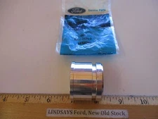 FORD 1983/1986 ESCORT & LYNX "BUSHING" (STEERING GEAR HOUSING SECTOR SHAFT) NOS