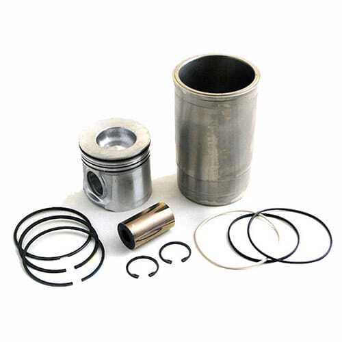 Piston Liner Kit for John Deere RE67426, NRE67426, RE40557, RE61270 - Picture 1 of 1