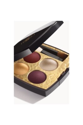 Chanel Les 4 Ombres Multi-Effekt Quadra Lidschatten 308
