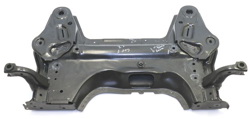 Original Opel Corsa F 1.2DI-Turbo Achse Achsträger Vorderachse Vorderachsträger - Bild 3 von 5