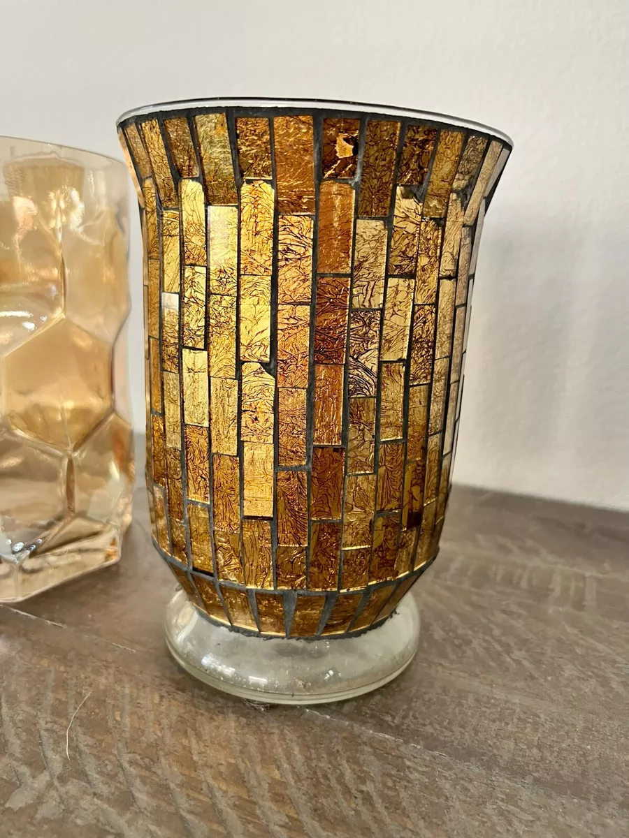Home Goods vase candle holder