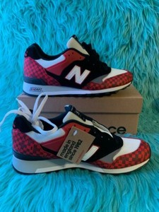 new balance houston tx