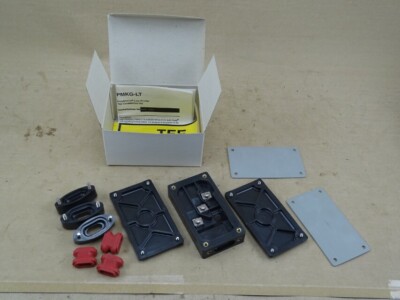 Raychem Poly Matrix Low Profile Tee Connection Kit  , PKMG-LT