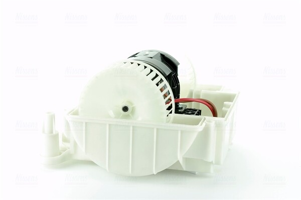 87110 NISSENS Interior Blower for MERCEDES-BENZ