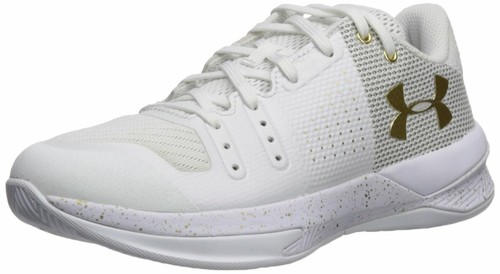 under armour women's block city volleyball shoe