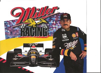 1995 to 1998  NASCAR Truck, Busch, Winston Cup Series Hero Cards. Some autograph
