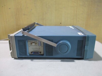 Tektronix 2232 100MHz Hybrid Oscilloscope Used Free Shipping from 