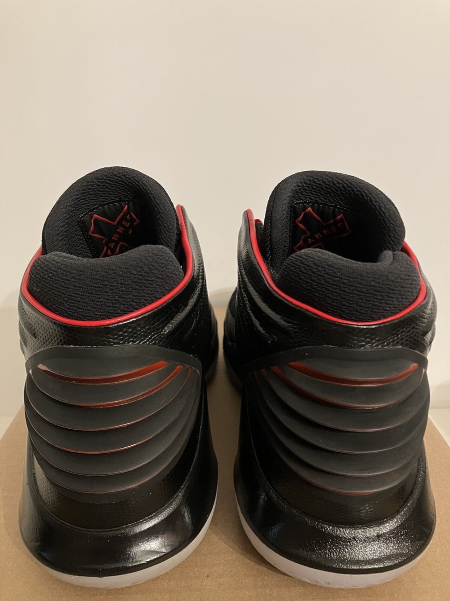 New Air Jordan 32 XXXII Chicago Win Like 96 University Red