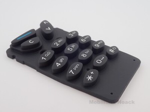 Faisceau De Câbles Nokia 6090 - Ouvert Mais Jamais Utilisé