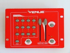 VENUE LASER-PANDA-C LIGHTING EFFECTS CONTROLLER