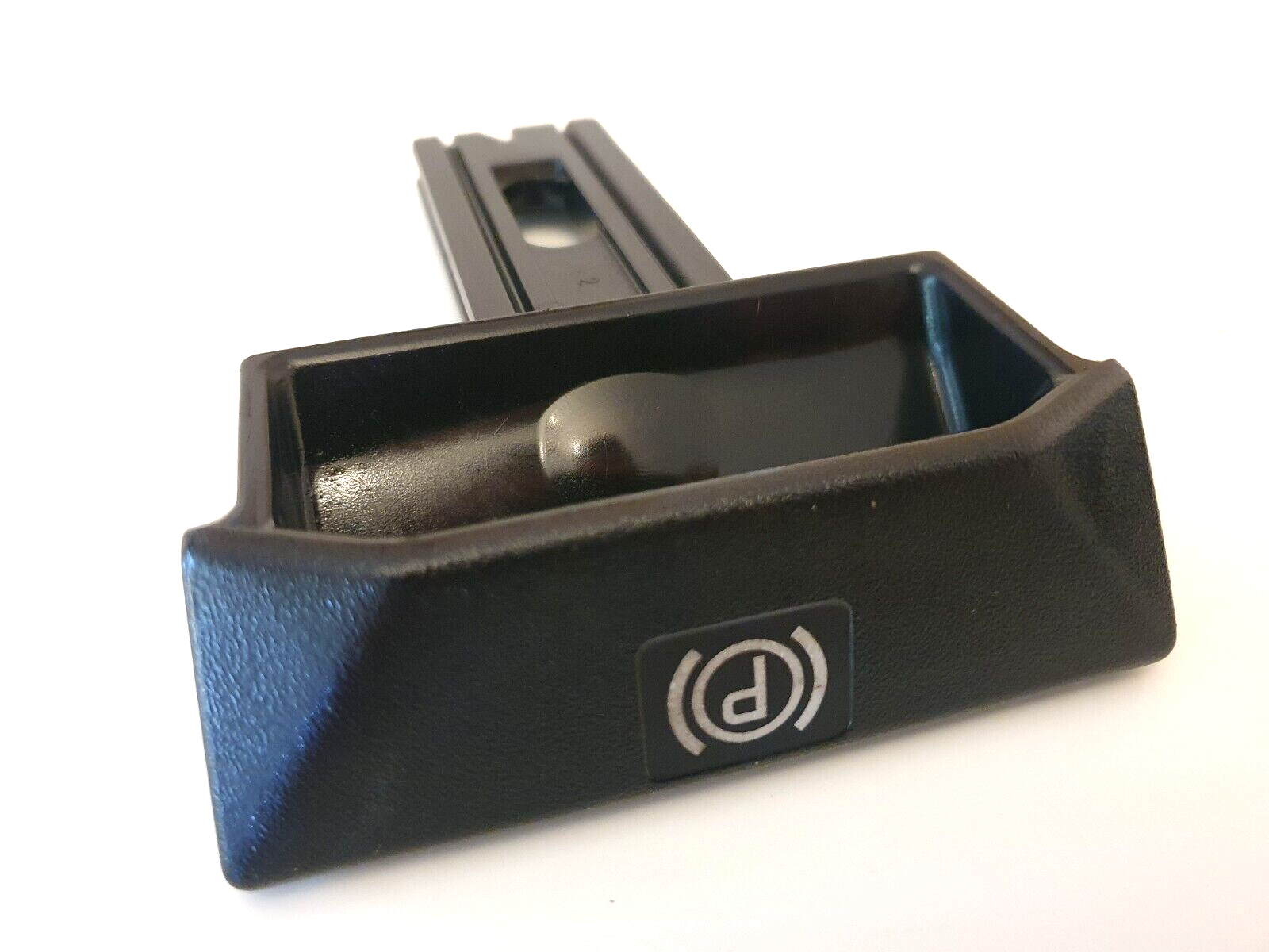 Original Mercedes-Benz W124 Saloon Handle for Parking Brake for  