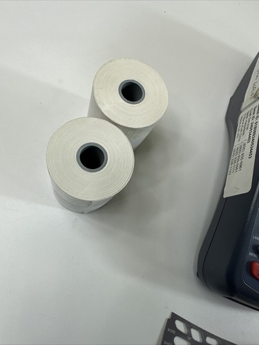 VeriFone VX510 Model: OMNI5100 Credit Card Terminal Reader - Picture 3 of 6