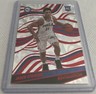 2021-22 Revolution Basketball Jaden Springer Philadelphia 76ers New Year Red Ice