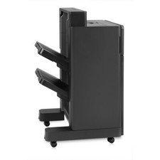 HP LaserJet M830 Enterprise Stapler Stacker Finishing Unit CZ994A REF W/WARRANTY