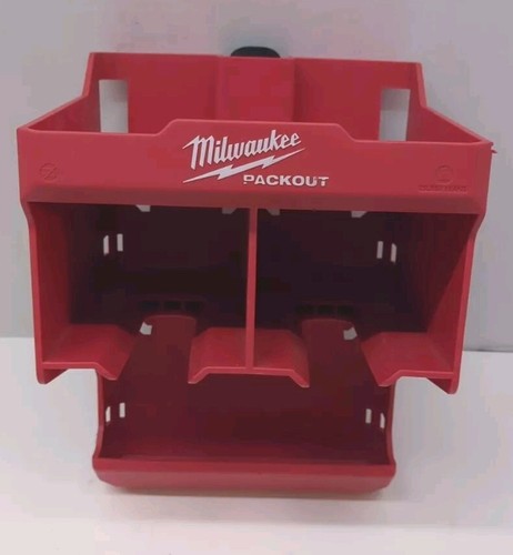Milwaukee 48-22-8343 PACKOUT Durable Versatile Tool Station Storage System