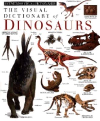 Dinosaurs by Dorling Kindersley Publishing; DK Publishing