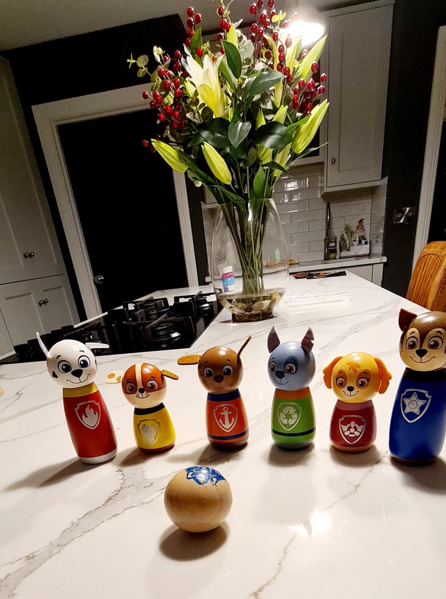 Paw patrol best sale skittles
