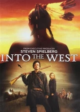 INTO THE WEST New Sealed 4 DVD Set Complete 6 Part 2005 TV Mini Series