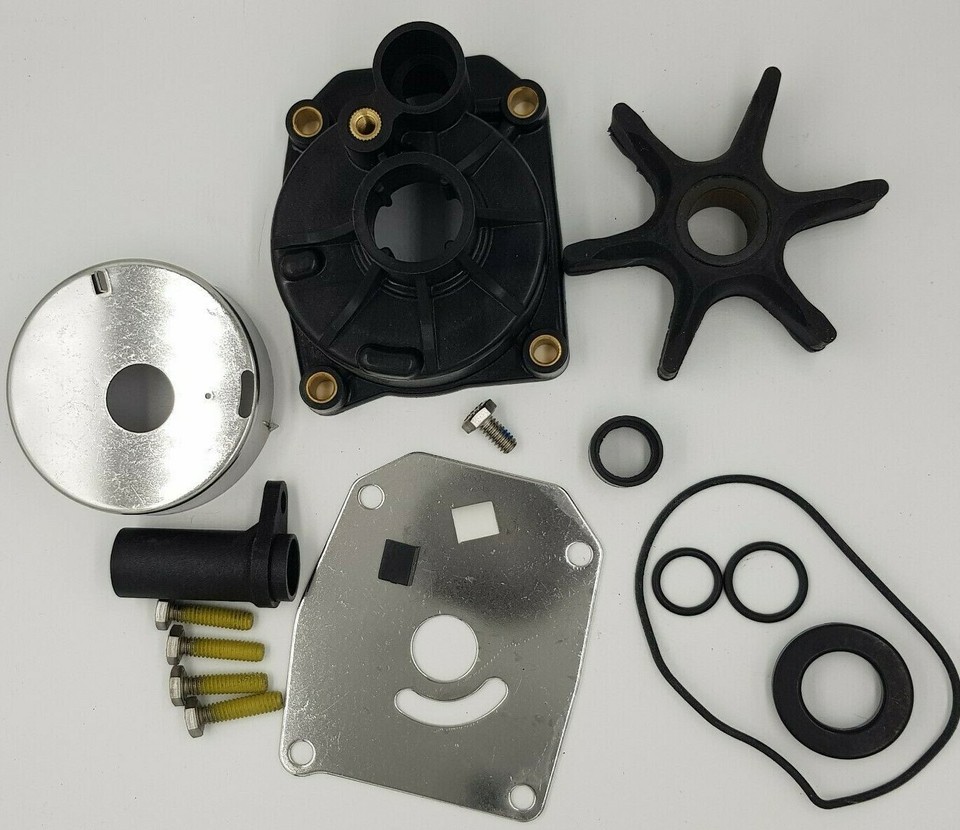 Evinrude Water Pump Kit Water Pump Impeller Kit FOR Johnson - Foto 9