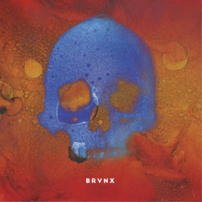 The Bronx V (CD) Album