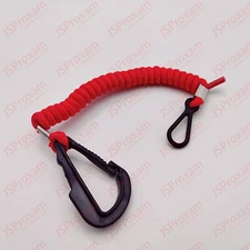 Switch Safety Stop Kill Lanyard Fit Mercury MercruiserOutboard 15920A54 15920T54