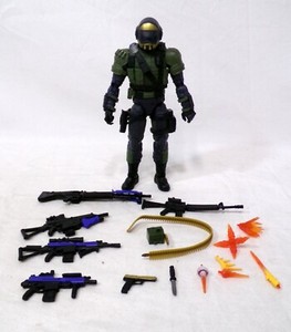 GI Joe Steel Corps | eBay