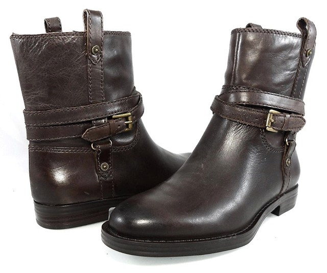 enzo angiolini ankle boots