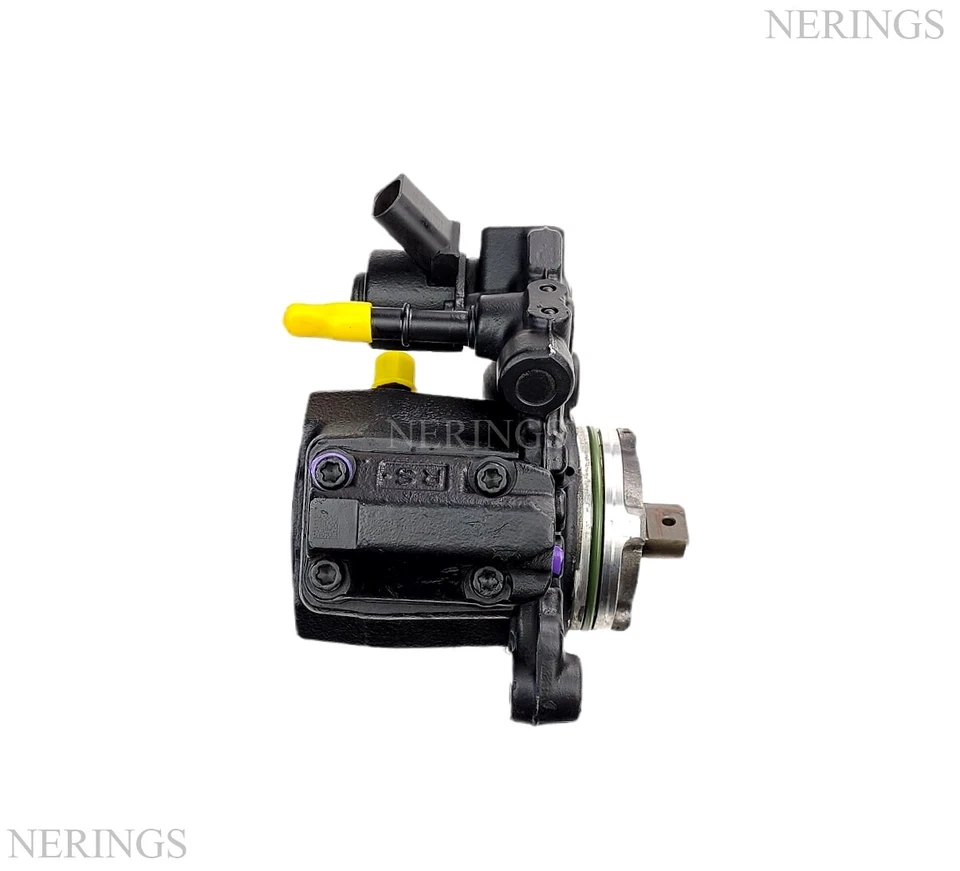 Fuel Injection Pump Chevrolet Cruze 2.0 CDI Orlando 2.0 D 2010- 96868903 - Image 3 of 4