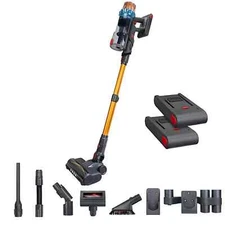 ePro Select EV2911RT Cordless Stick Vacuum with 2 Batteries, 6 Tools