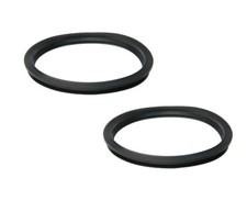 Porsche 955 957 In-Tank Fuel Pump Seal O-Ring Gasket Set 95520113301