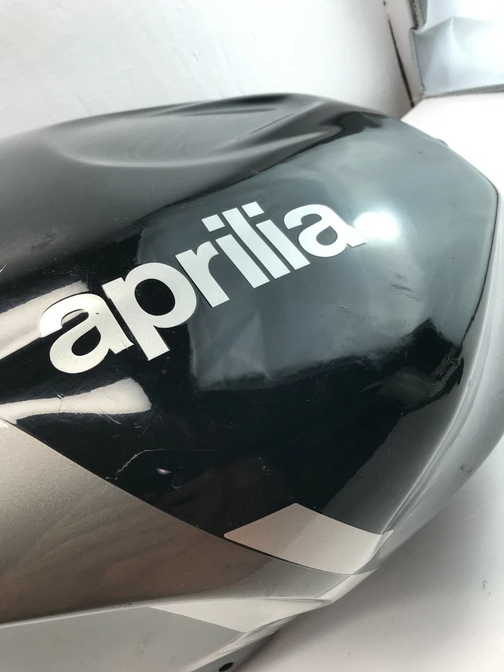 Depósito de tanque de gasolina Aprilia 06 07 08 09 Tuono 1000R OEM Foto 4 de 4