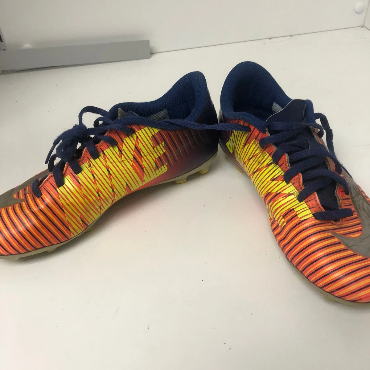 Vapor hotsell 36 mercurial