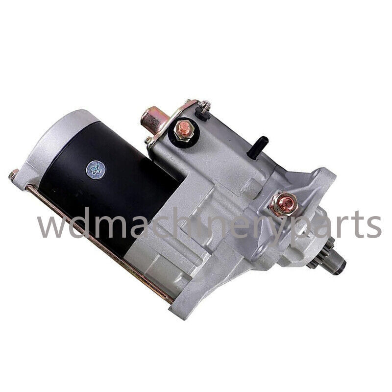 105-3133 12V Starter Motor Fits For Caterpillar CAT 446B 933 933C