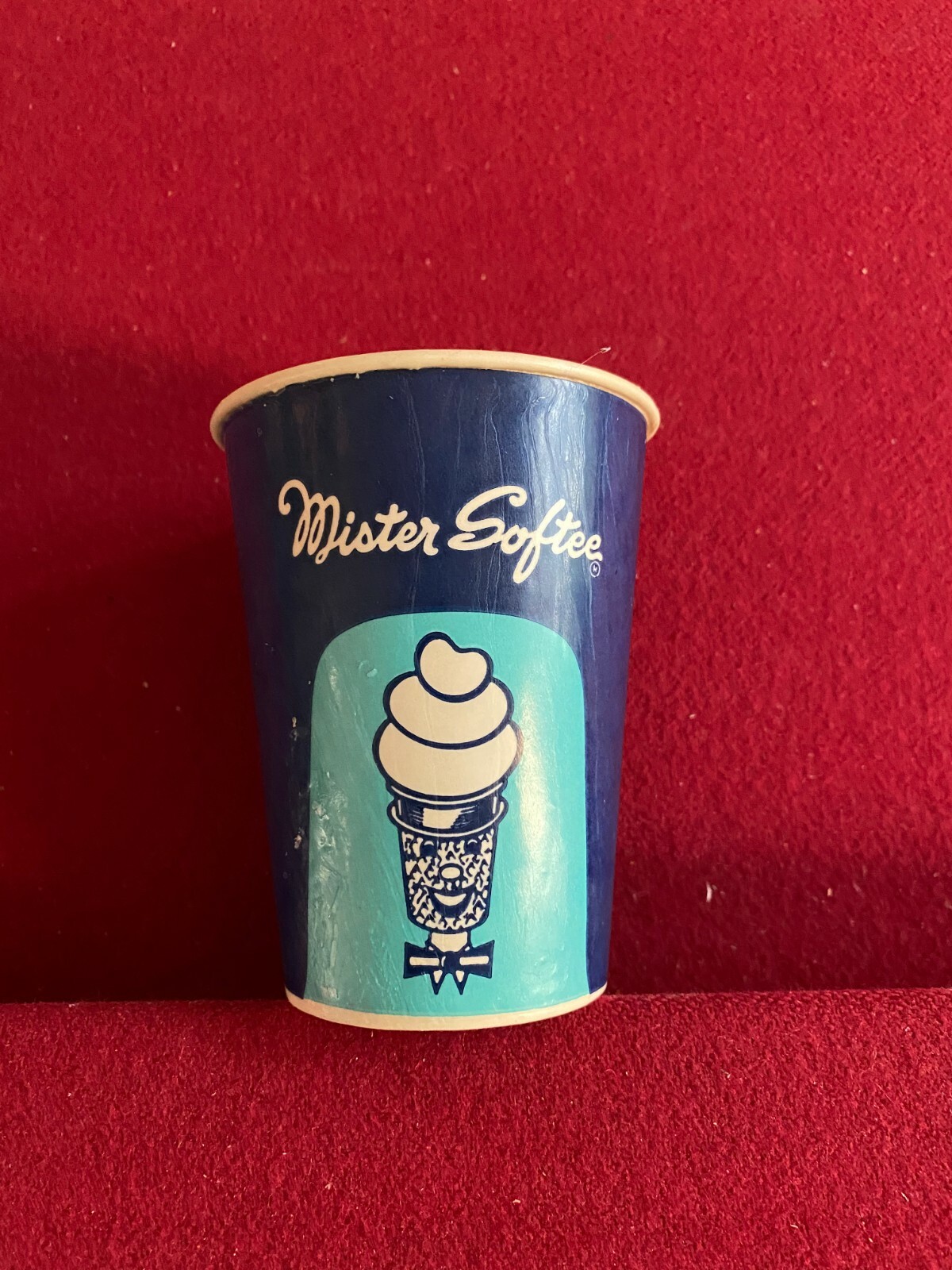 1960's, Mister Softee, 
