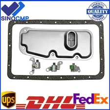 Transmission Solenoid Service & Kit Filter For Toyota 4-Runner 2/4WD 2000-2004
