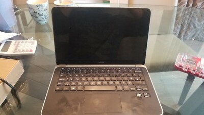 DELL - 美品 Dell XPS13 L322X DELL XPS L322X 13.3
