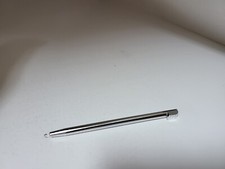 NEW SILVER STYLUS FOR THE NINTENDO DSI XL CONSOLE SMART PEN FITS FLUSH J20