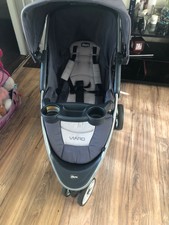chicco viaro stroller regatta
