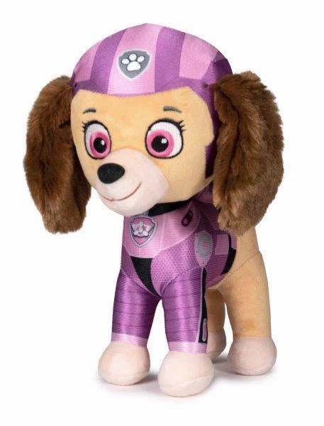 Ryder Paw Patrol peluche 20cm