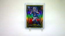 2020 PANINI CERTIFIED #107 JAKE FROMM RC 01 /25