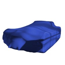 Indoor car cover fits Westfield Sport 250 bespoke Le Mans Blue cover Without ...