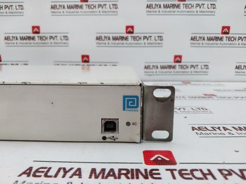 Phihong Poe370u-480-8 -r Switching Power Supply 100-240v 50-60hz - Picture 11 of 11