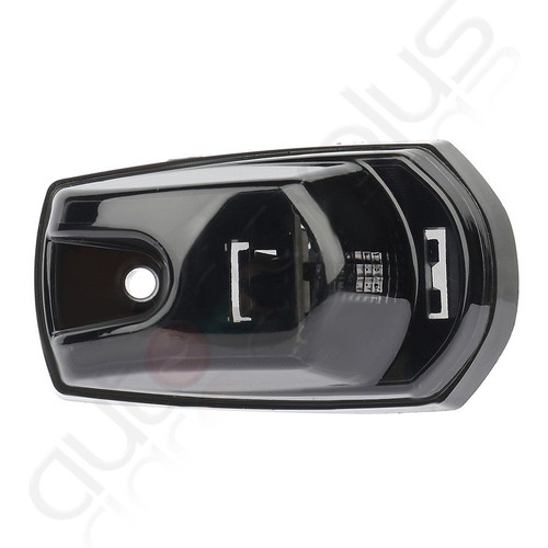 5X Amber LED Smoke Lens Cab Marker Running Light For 2017-2019 Ford F250 F350 - Picture 2 of 8