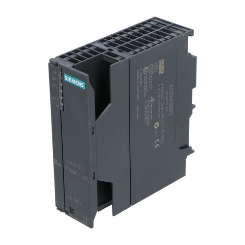 Siemens 6ES7153-2BA01-0XB0 New NFP - Picture 5 of 9