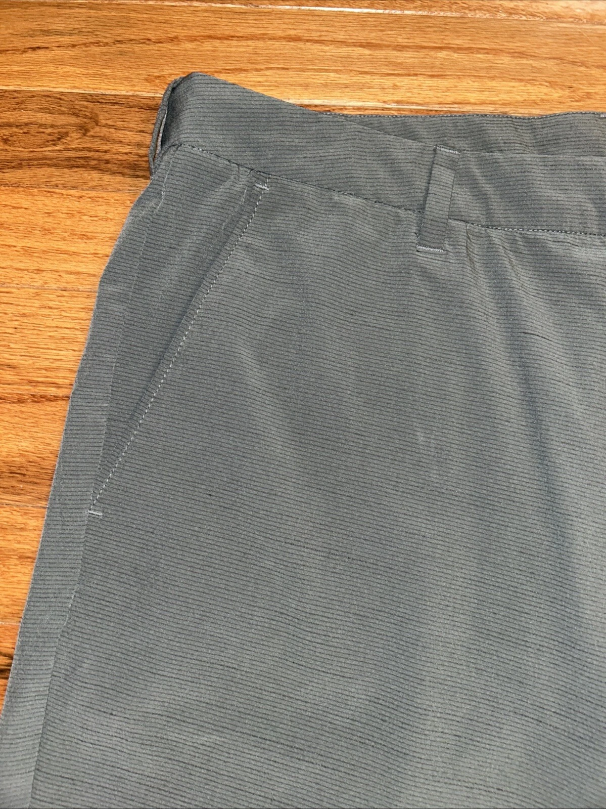 vuori active performance utility training shorts